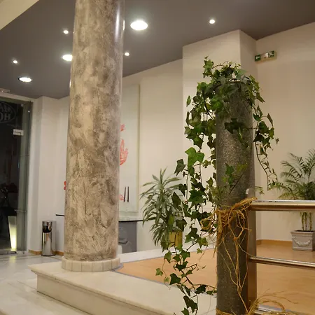 Marie Palace 2* Patras