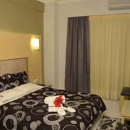 Hotel Marie Palace 2*