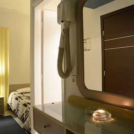 Hotel Marie Palace Patras