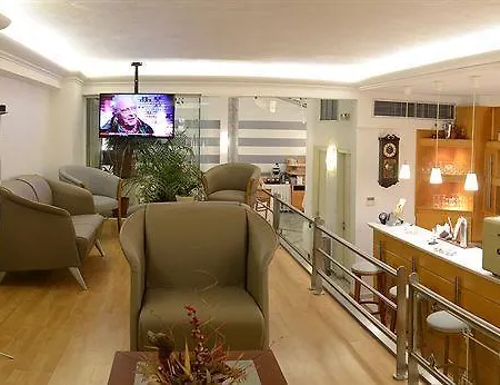 Marie Palace Patras