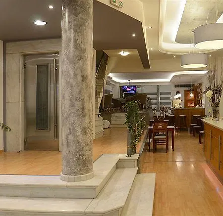 Marie Palace