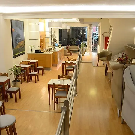 Marie Palace Patras