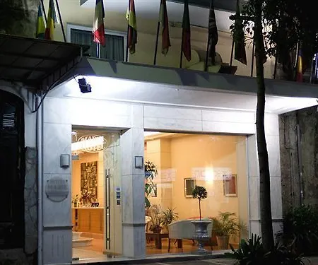 Hotel Marie Palace Patras