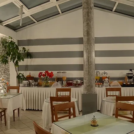 Marie Palace Patras