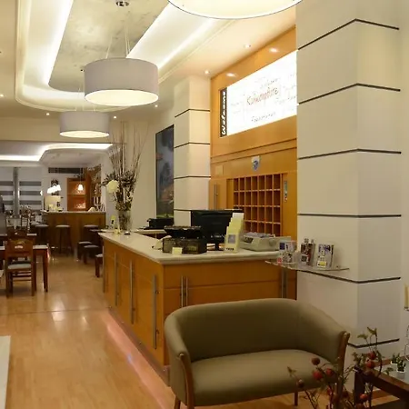 Hotel Marie Palace 2*