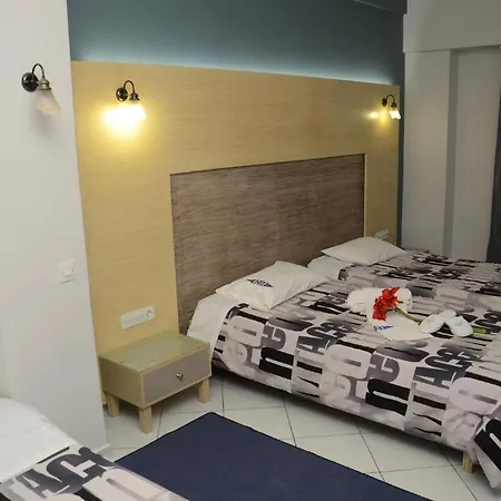 Hotel Marie Palace Patras