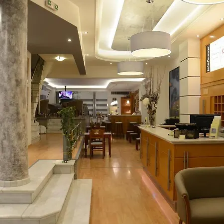 Marie Palace 2* Patras