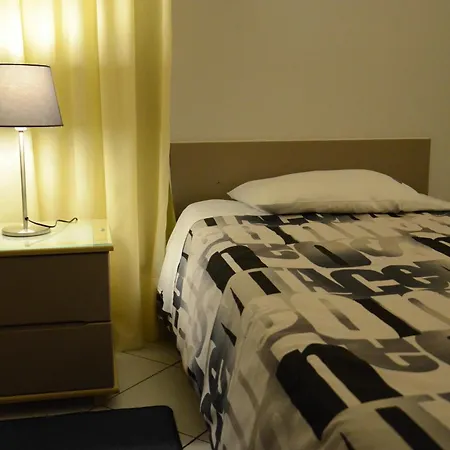 Marie Palace Hotel 2*