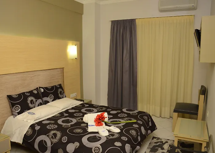 Marie Palace 호텔 2*