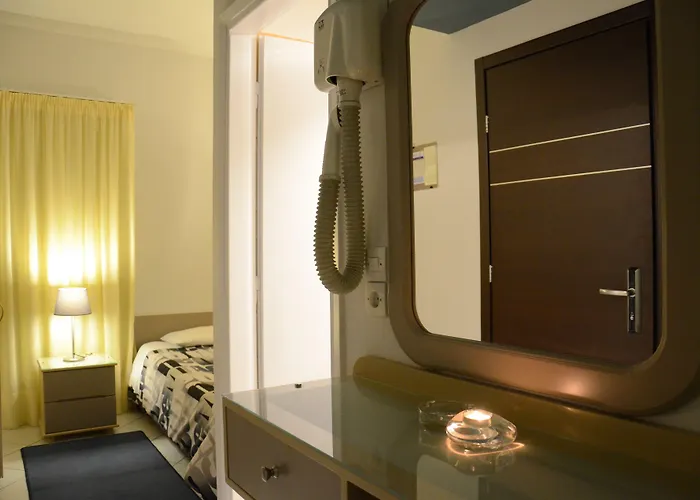 호텔 Marie Palace 2*