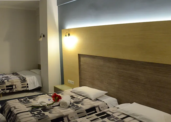 Marie Palace 2* 파트라