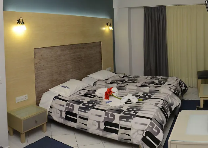 Marie Palace 호텔 2*