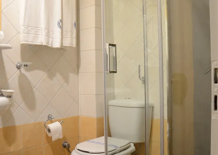 Marie Palace 2*