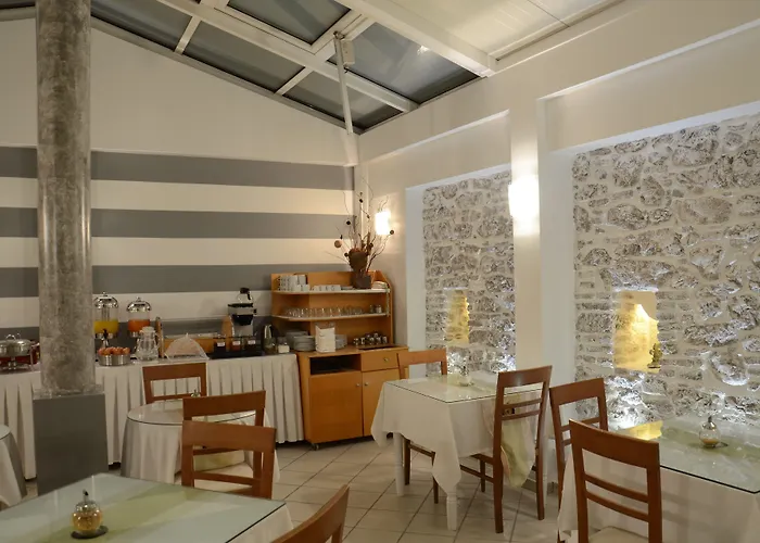 Marie Palace 2* 파트라