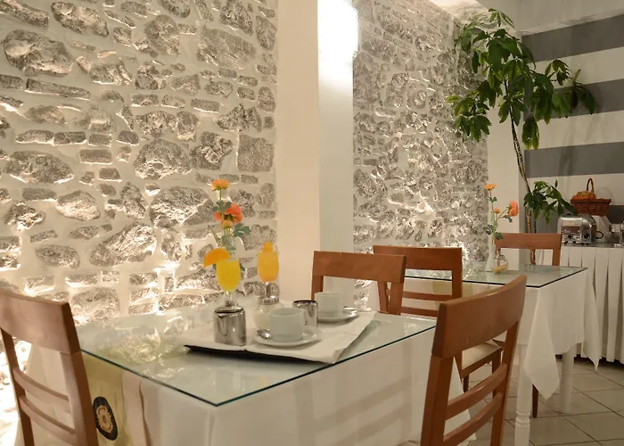 Marie Palace 호텔 2*