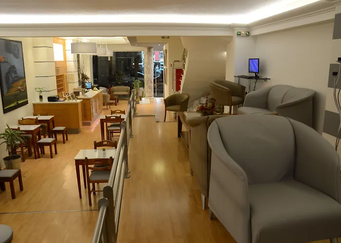 Marie Palace 파트라