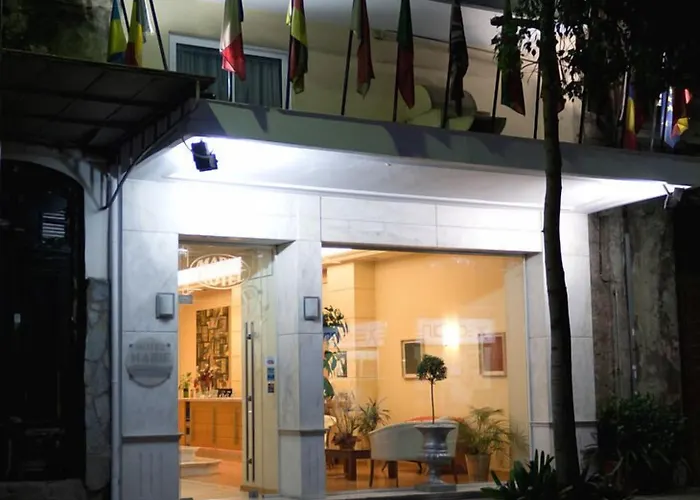 Marie Palace 호텔 2*