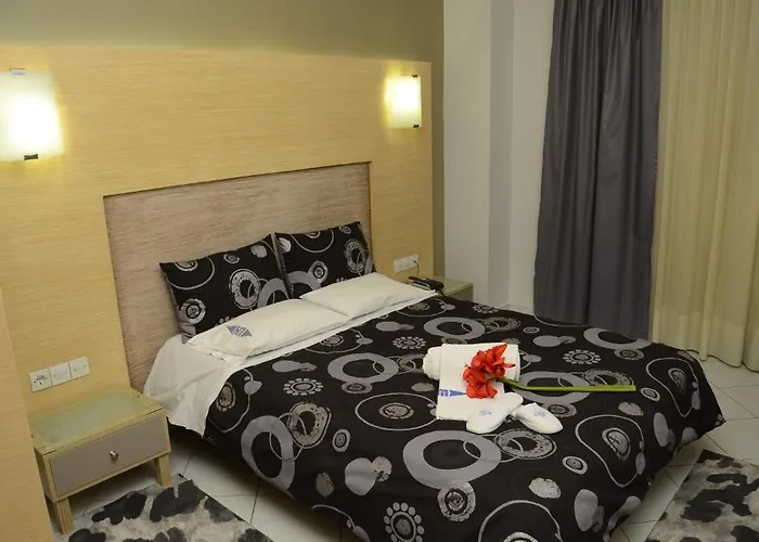Marie Palace 2* 파트라