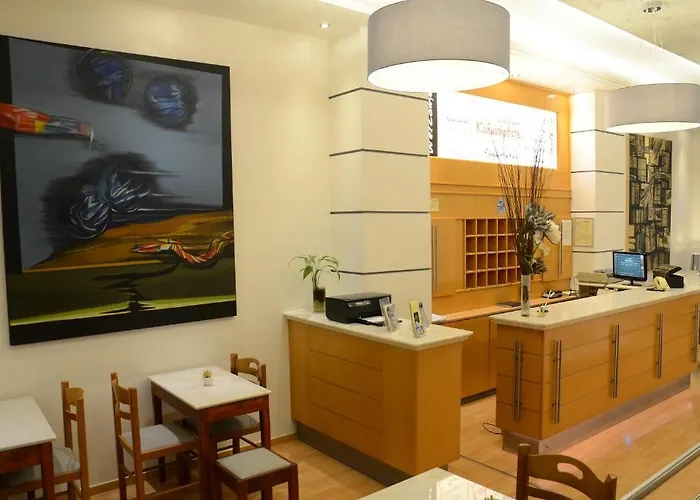Marie Palace 2* 파트라