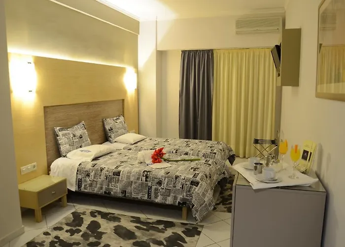 Marie Palace 2*