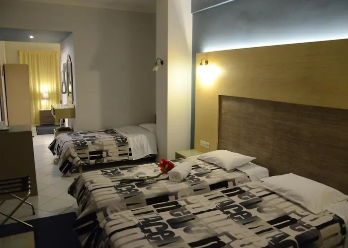 Marie Palace 2*