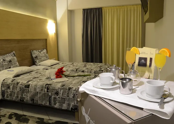 Marie Palace 2* 파트라