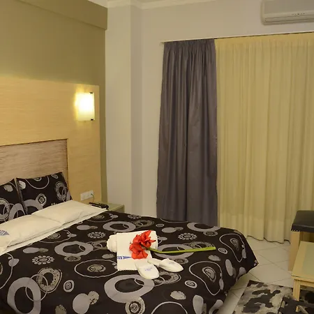 Marie Palace Otel 2*