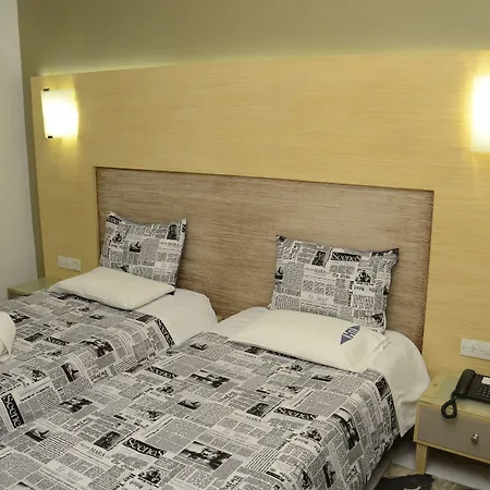 Hotel Marie Palace Patras