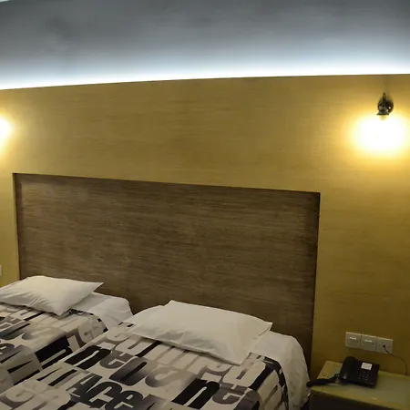 Marie Palace Otel Patras