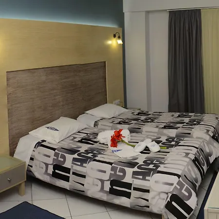 Marie Palace Otel 2*