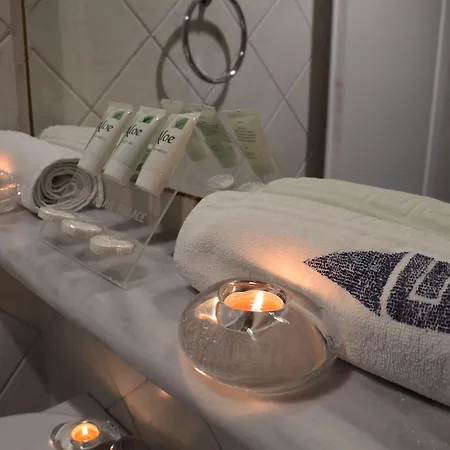 Marie Palace Hotel 2*