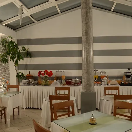 Hotel Marie Palace Patras