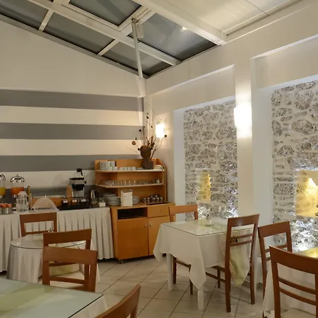 Marie Palace 2* Patras