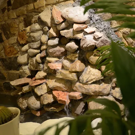 Hotel Marie Palace Patras