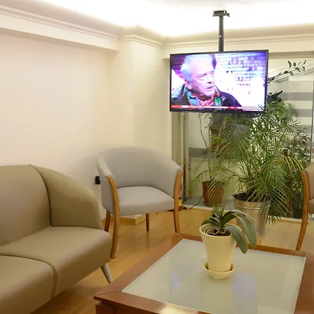 Marie Palace Hotel Patras