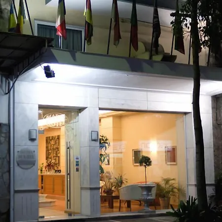 Marie Palace Hotel 2*