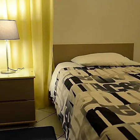 Marie Hotel Patras