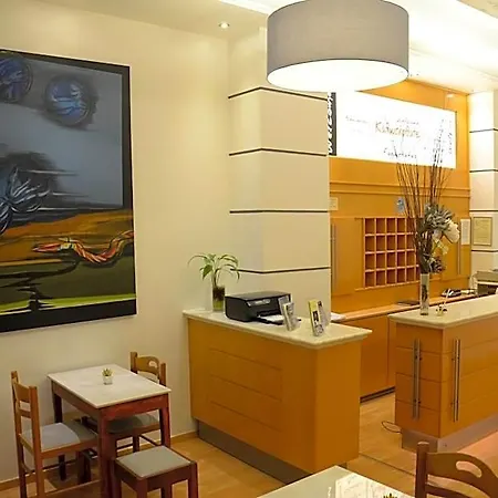 Marie Hotel Patras