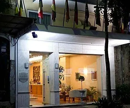Hotel Marie Palace 2*