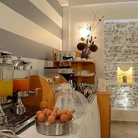 Hotel Marie