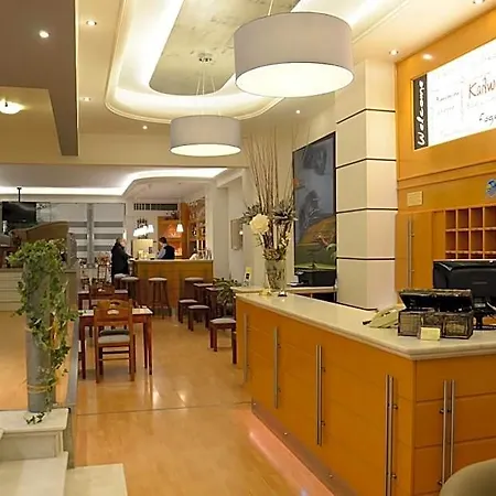 Hotel Marie
