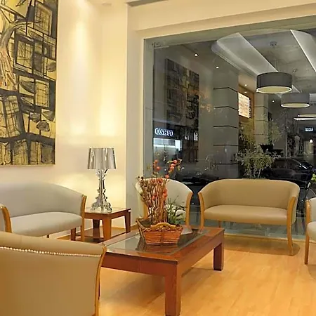 Marie Hotel