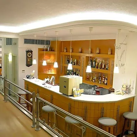 Marie Hotel Patras