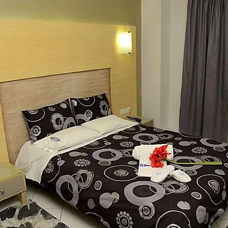 Hotel Marie