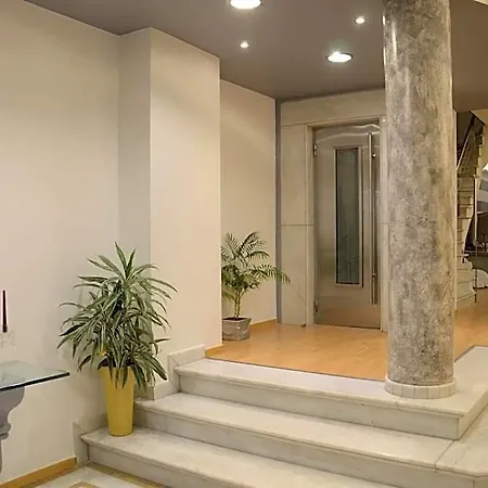 Marie Palace