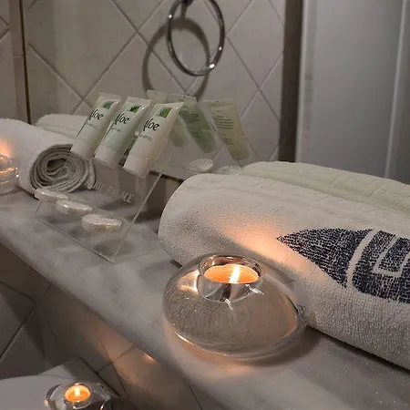 Otel Marie Palace Patras