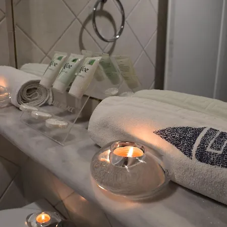 Hotel Marie Palace Patras