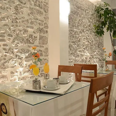 Hotel Marie Patras