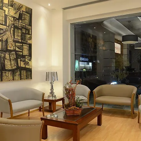 Hotel Marie Patras