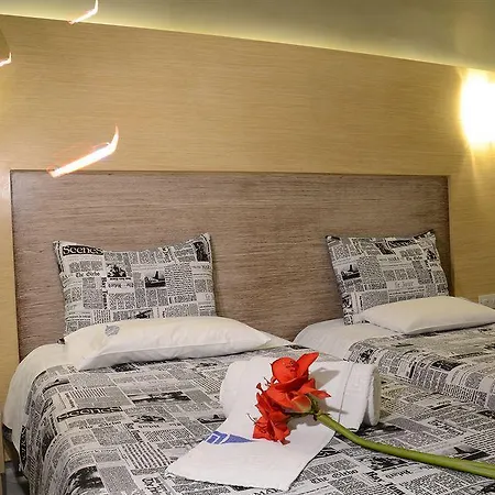 Hotel Marie